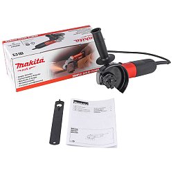 Угловая шлифмашина Makita M9507