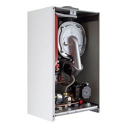 Котел газовый настенный конденсационный Baxi LUNA DUO-TEC E 1.24 НС-1231700
