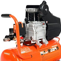 Компрессор поршневой масляный Patriot Euro 24/240 525306365