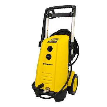Изображение товара Мойка высокого давления Champion HP3300 (3кВт, 150бар)