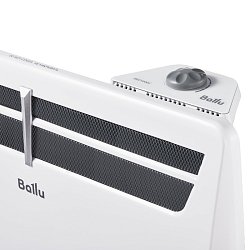 Блок управления Ballu Transformer Mechanic BCT/EVU-3M НС-1238688