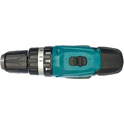 Дрель аккумуляторная Makita HP 347DWE