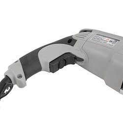 Дрель ударная Интерскол ДУ-13/810ЭР