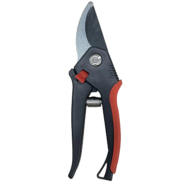 Изображение товара Мини секатор для растений Инструм-Агро Классик 010133 с тефлоновым покрытием