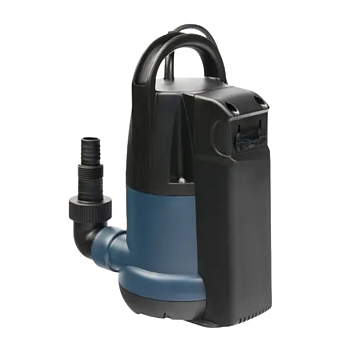 Изображение товара Дренажный насос Unipump SUB 557 P для чистой и слабозагрязненной воды