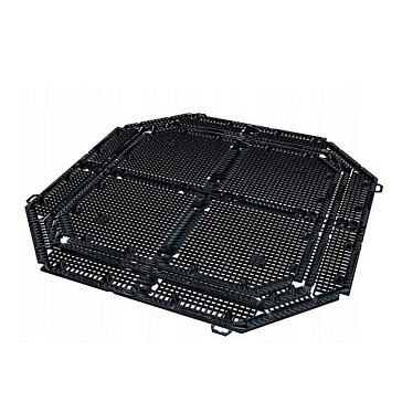 Изображение товара Решетка для основания компостера Otto Graf GmbH THERMO-/ECO-KING 400-900л, 626100