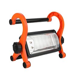 Аккумуляторный фонарь переносной Patriot LR 009 UES