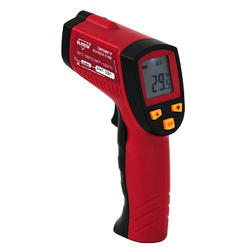 Изображение товара Пирометр Elitech П 550 181000