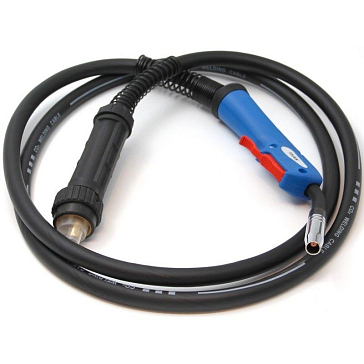 Изображение товара Сварочная горелка Deka 15AK (3 м)