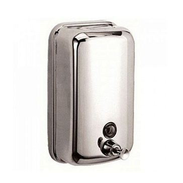 Изображение товара Дозатор для жидкого мыла FRAP F402