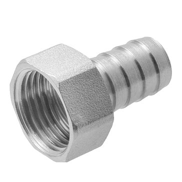 Изображение товара Штуцер MasterProf MP-У ИС.070640 1/2 дюйма латунь резьбовой для горячей воды