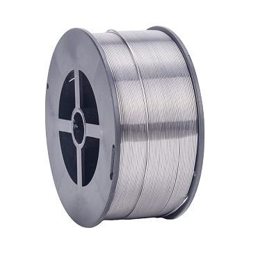 Изображение товара Сварочная проволока FoxWeld E71T-GS 0,8 мм 0,9 кг для MIG MAG