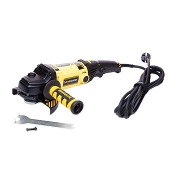Изображение товара Углошлифовальная машина Hanskonner HAG15150EC 1500Вт 150мм