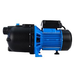 Насос поверхностный Джилекс Джамбо 70/50 Ч, чугунный корпус