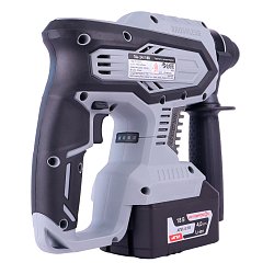 Аккумуляторный перфоратор SDS-Plus Интерскол ПА-24/18 В 579.4.1.70, 2.2 Дж