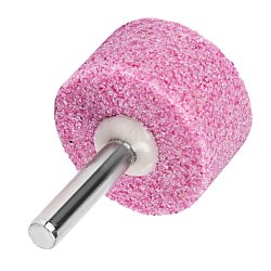 Шарошка абразивная Matrix 76003 (конус, 32 x 32 мм, хвостовик 6 мм, F46, 3шт.)