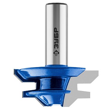 Изображение товара Фреза кромочная Зубр Профессионал 28724-44.5 для углового сращивания 44.5x21 мм