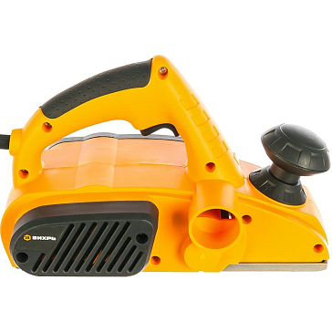 Изображение товара Электрический рубанок Вихрь Р-82/800 с регулировкой глубины строгания 82 мм