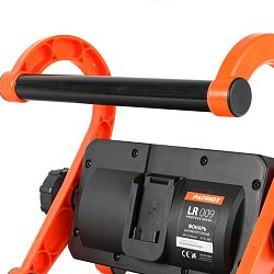 Аккумуляторный фонарь переносной Patriot LR 009 UES