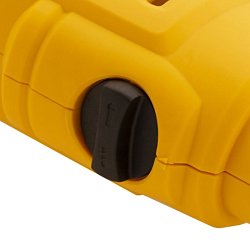 Дрель ударная Denzel ID-650 26304, 650 Вт