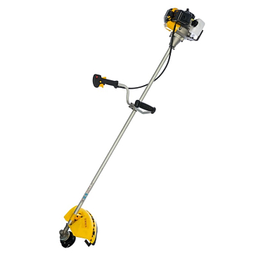 Изображение товара Бензиновый триммер Eurolux TR-2500T 51.7 см³ 4.1 л.с. с антивибрационной системой
