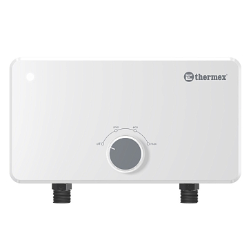 Изображение товара Электрический водонагреватель проточный Thermex Urban 3500 shower ЭдЭБ02578
