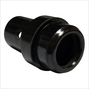 Изображение товара Газовый диффузор  сварочный Tbi черный 118Р002021 для горелки