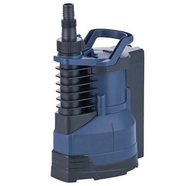 Изображение товара Дренажный насос Unipump ARTSUB Q400, 11601