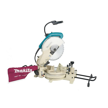 Изображение товара Торцовочная пила Makita LS1040F