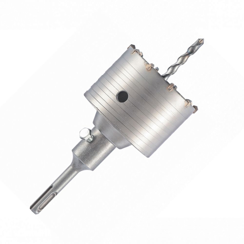 Буровая коронка Matrix 70330 (SDS-Plus, 65x22 мм) в Костроме