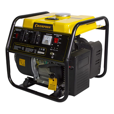 Изображение товара Генератор Champion IGG3200