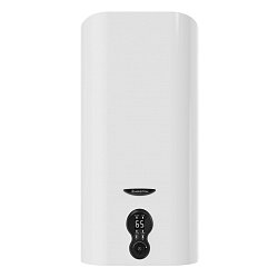 Электрический накопительный водонагреватель Ariston Lexis 80