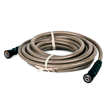 Изображение товара Шланг для мойки высокого давления Greenworks 5201207, 7.6 м
