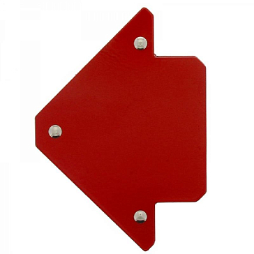 Изображение товара Магнитный уголок для сварки Start 25 LBS SM1601, фиксированные углы 45 90 135 градусов