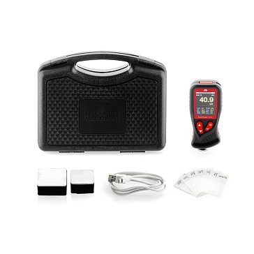 Изображение товара Толщиномер ADA PaintMeter 1500 ЛКП А00581