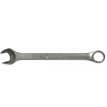 Изображение товара Ключ комбинированный Berger BG1142 30 мм - высококачественный инструмент для профессионалов и дома