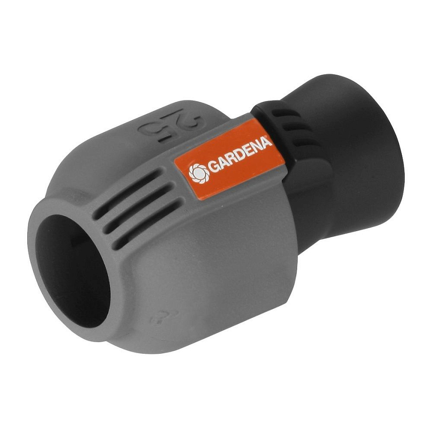 Соединитель Gardena 02761-2000000 (25 мм, 3/4")
