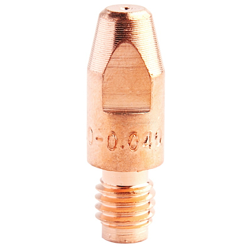 Изображение товара Сварочный наконечник Start STM0005-16 конический для MIG/MAG