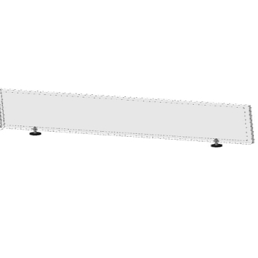 Изображение товара Панель экран каркаса Русак 90