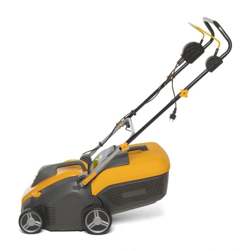 Электрический скарификатор Stiga SV 415 E 290002152/14 во Владимире