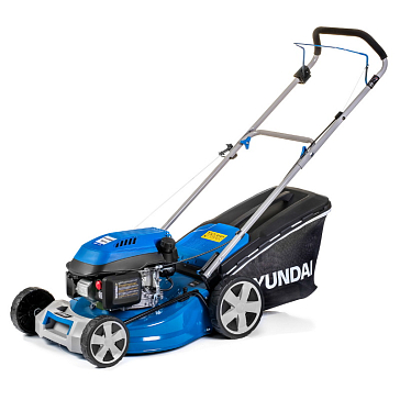 Изображение товара Бензиновая газонокосилка Hyundai L 4620 