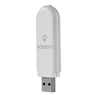 Изображение товара Модуль съемный управляющий HOMMYN HDN/WFN-02-01 для устройств