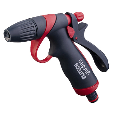 Изображение товара Пистолет-распылитель регулируемый Elitech Garden SG 002 206057