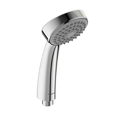 Изображение товара Лейка душевая Vidima SEVAJET M1 BA183AA, однофункциональная, 80 мм 