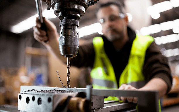 Рейтинг сверлильных станков