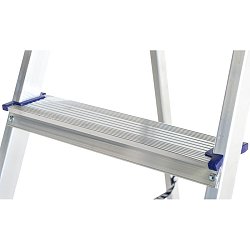 Стремянка Алюмет АМ705 односторонняя