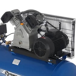 Компрессор ременной Remeza СБ4/С-100.LB30