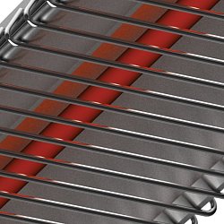 Инфракрасный обогреватель Ballu BIH-T-1.0