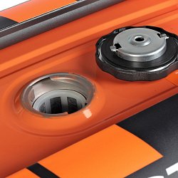 Генератор бензиновый Patriot GP 3810 LE 474101550