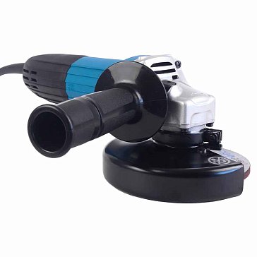 Изображение товара Угловая шлифмашина Makita GA5030R 720 Вт, плавный пуск, антирестарт